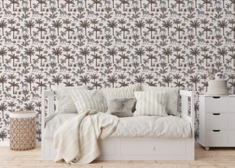 Picture of Lusaka Brown - 1064401-03